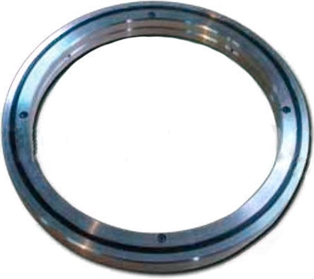 ОПУ серия с перекрестными роликами для точности вращения RE30035 ISB