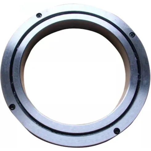 ОПУ серия с перекрестными роликами для точности вращения CRBC10020 ISB