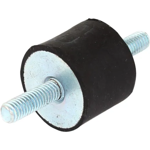 Виброизолятор MM25X25 M6X18 MM25250618 ISB