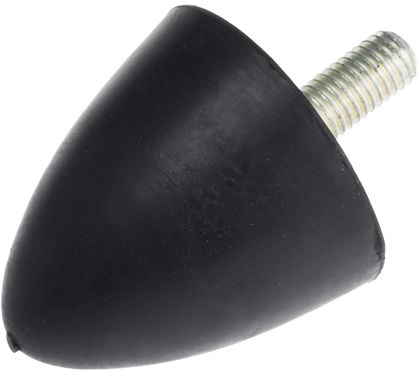 Виброизолятор PMP50X50 M8X23 PMP50500823 ISB