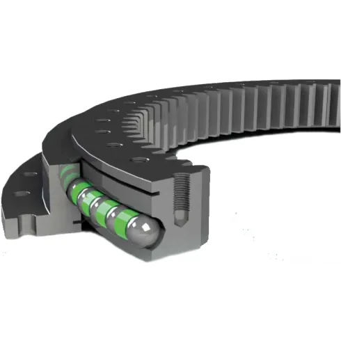 ОПУ фланцевая серия ZBL-30-1455-200-1SPTN ISB