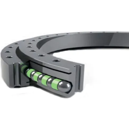 ОПУ стандартная серия с одним рядом шариков NB1-25-1455-200-1PPN ISB