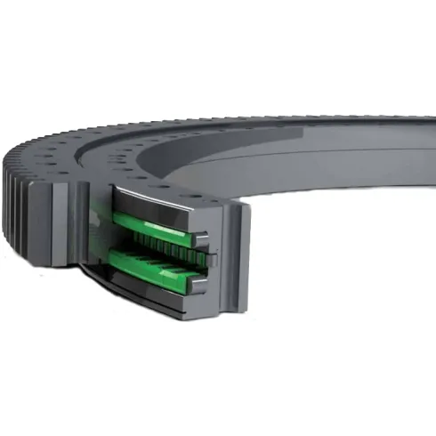 ОПУ серия с тремя рядами шариков ER3-32-3150-400-1SPPN ISB