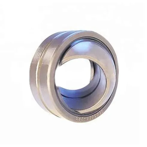 Сферический подшипник скольжения GE80-XT/X ISB