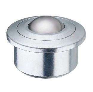 Шариковая Опора TECHNIX SP 8 B-D M6X15