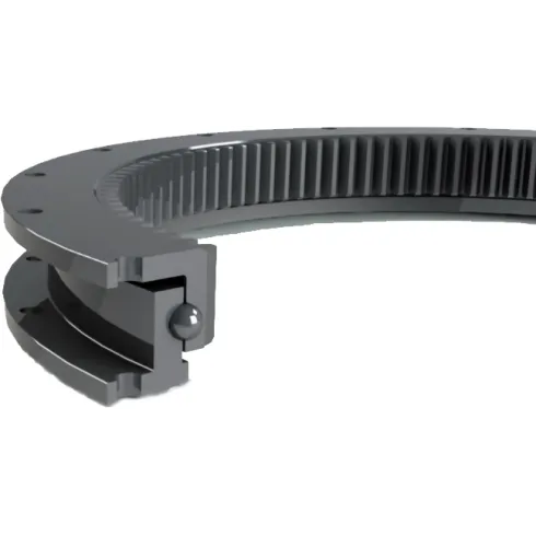 ОПУ легкая серия ZK.22.0500.100-1SN ISB