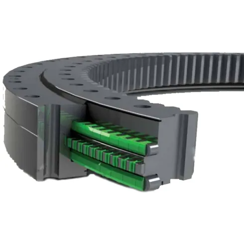 ОПУ серия с тремя рядами роликов ZR3.25.2240.400-1SPPN ISB