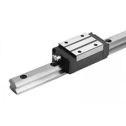 Каретка ISB SNC15P0N (HGH15CA) Linear