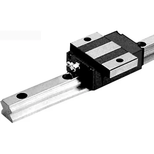 Каретка ISB SNA25P0N (HGW25CA) Linear