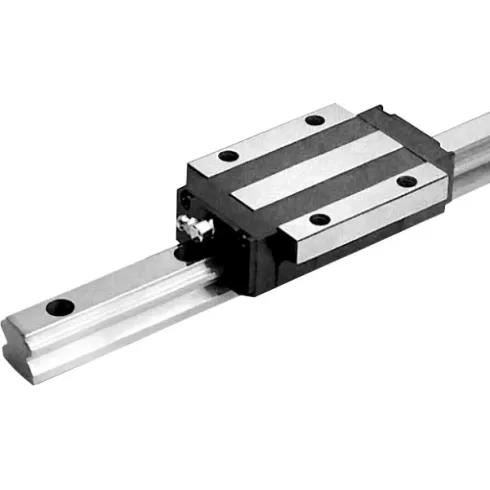 Каретка ISB SLA35P0N (HGW35HA) Linear