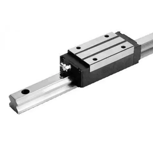 Каретка ISB SLC45P0N (HGH45HA) Linear