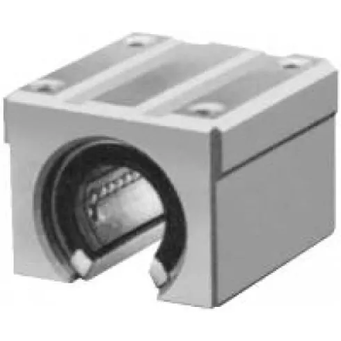 Скользящая опора SBR30S NBS