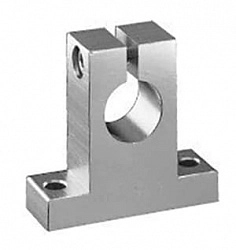 Опора для вала SK40 NBS