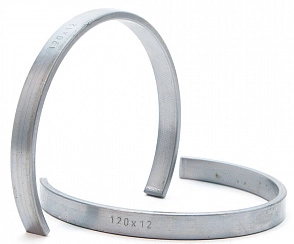 Фиксирующие кольцо ISB SNG 518-SR160X12.5