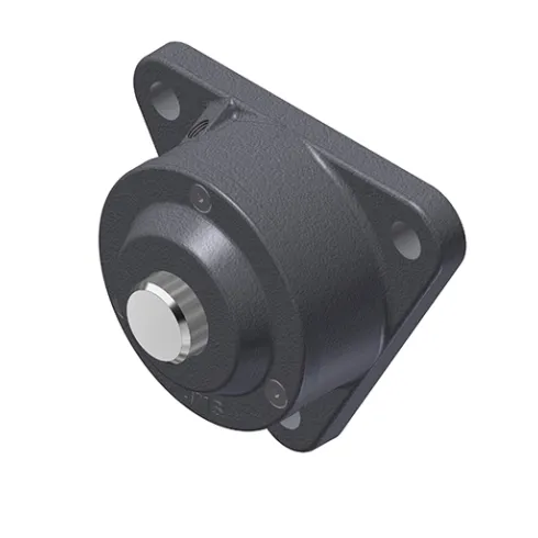 Разъемный фланцевый корпус ISB 722505DB