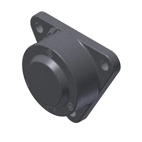 Разъемный фланцевый корпус ISB 722513DA