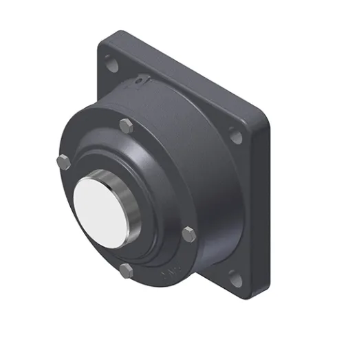 Разъемный фланцевый корпус ISB 722515B