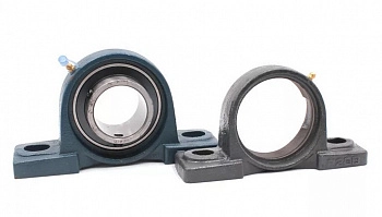 Корпус ISB P208