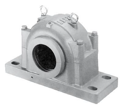 Разъемный корпус с крепежным винтом M36 ISB SD3056