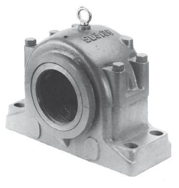 Разъемный корпус ISB SD3172