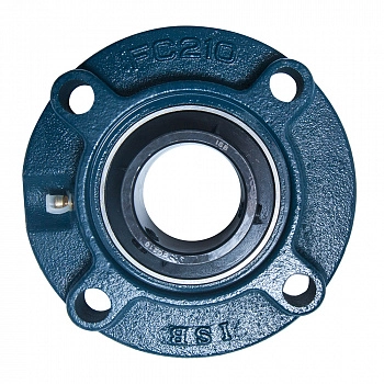 Подшипниковый узел ISB UCFC207 EcoLine