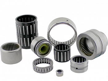 Подшипник шариковый NBS NKX20Z