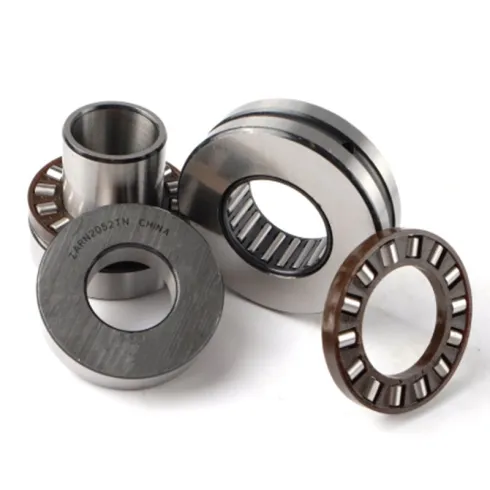 Подшипник роликовый ISB ZARF 2590 TN