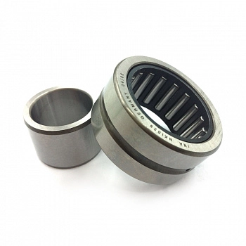 Подшипник роликовый NBS NKIS 8