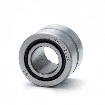 Подшипник роликовый NBS NKI 100/40