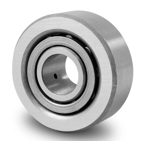 Подшипник шариковый NBS FR 22 EI