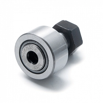 Опорный ролик NUKR90 NBS