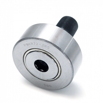 Опорный ролик PWKR80-2RS NBS