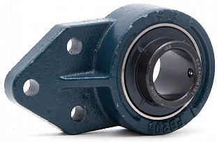 Подшипниковый корпус FB207