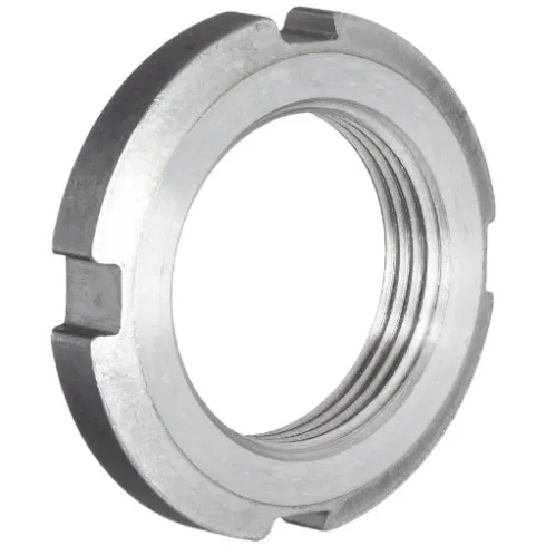 Гайка ISB GTN50