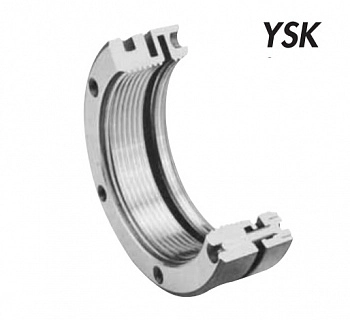 Гайка ISB YSKM20X1