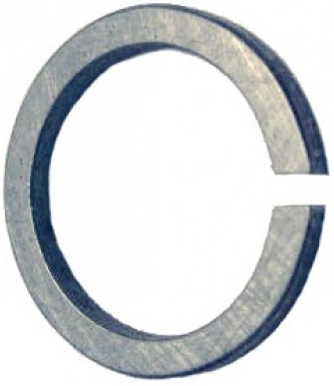 Упорное кольцо FAG U308