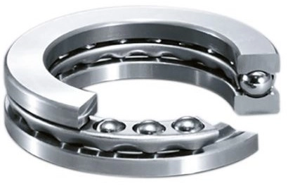 Подшипник шариковый FAG 51207 62x35x18 мм