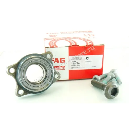 Подшипник VKBA 6735 FAG (713612300) 50,7 мм FAG