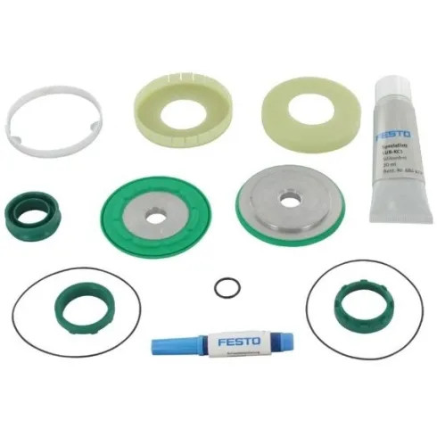 Ремкомплект Festo DSBC/G-63