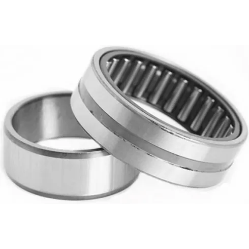 Опорный ролик без направляющей NBS (ISB) RNA22032RS