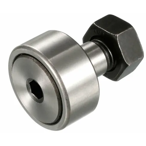 Направляющий опорный ролик NBS (ISB) KR22-PP-X