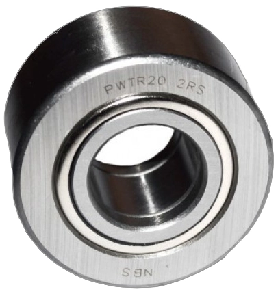 Направляющий опорный ролик NBS (ISB) PWTR40902RS