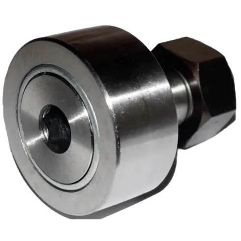 Направляющий опорный ролик NBS (ISB) NUKRE35