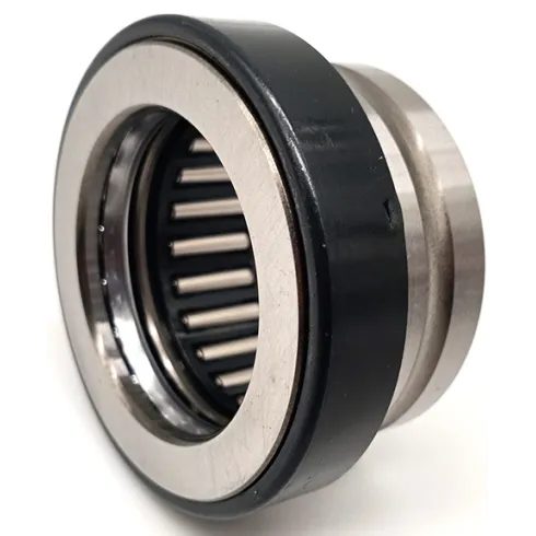 Игольчатый роликоподшипник открытый без колец NBS NKXR30 30x42x30 мм