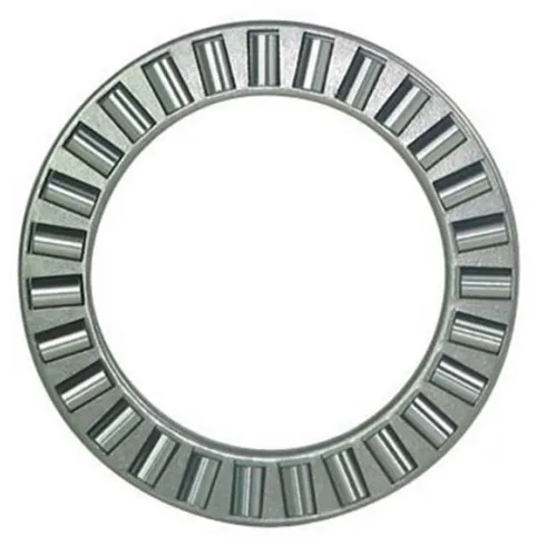 Осевой подшипник с цилиндрическими роликами NBS K81106TN