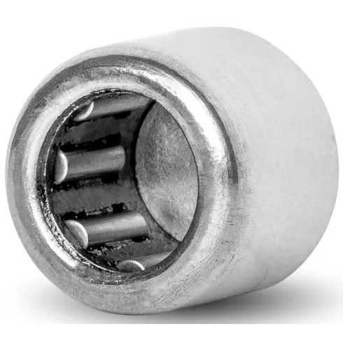 Игольчатый роликоподшипник открытый без колец NBS BK1012 (ВК101412) 10x14x12 мм