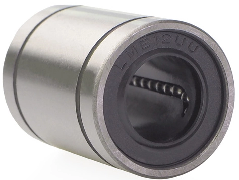 Линейный шариковый подшипник TECHNIX LME 20-UU (KB 20 45 PP)