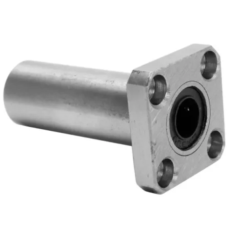 Линейный шариковый подшипник NBS (ISB) KBKL 25 PP