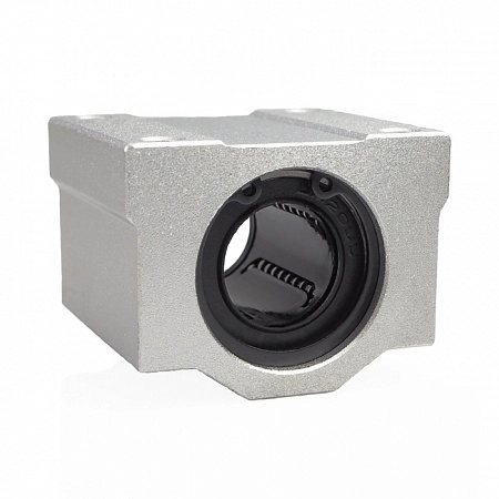 Линейный подшипник в сборе с корпусом NBS (ISB) SC20UUAS NBS