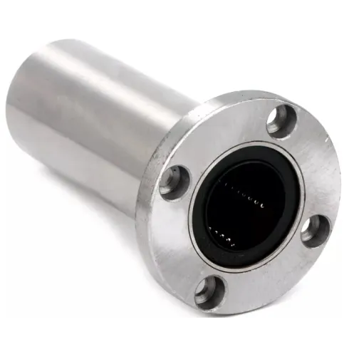 Линейный шариковый подшипник NBS (ISB) KBFL 16 PP